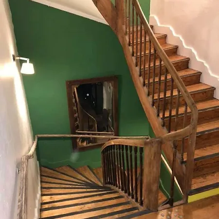 Appartement D'Une Chambre A Mirepoix Apartament