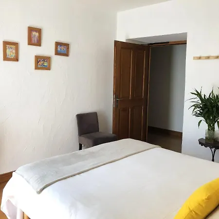 Appartement D'Une Chambre A Mirepoix