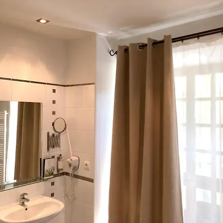 Appartement D'Une Chambre A Mirepoix