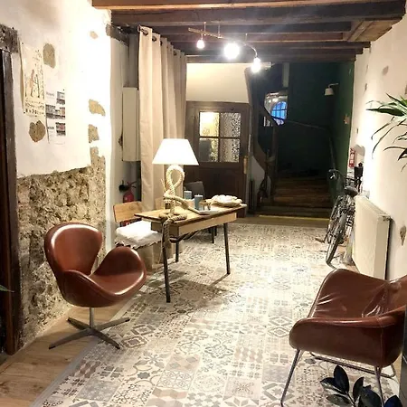Apartament Appartement D'Une Chambre A Mirepoix Mirepoix (Ariege)